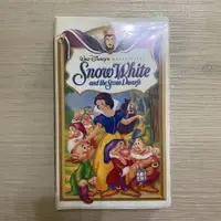 在飛比找蝦皮購物優惠-白雪公主 Snow White and the Seven 