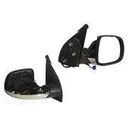Sterling Door Mirror to suit Volkswagen Amarok 02/2011 to 08/2016 - VWAM-DOM-01R