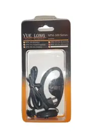 Yue Long Electronics SPM-300 Series Earphone (Brand New!)