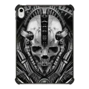 iPad 10.9-inch (10th gen) iPad Impact Case Future Rhythm