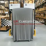 CONVERTIBLE HARDTOP ROOF SILK REVEAL COVER - FOR ALL TRIUMPH MODELS - 572 G