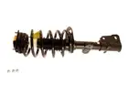 KYB Shocks & Struts Strut Plus Front Left Fits Chrysler Town & Country 11-13/Dod