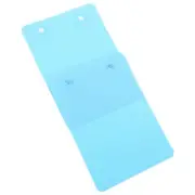 2 Pcs Fish Breeding Tank Supplies Stone Slabs Spawning Plate