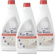 Vacuum Cleaner Solution 480ml - Compatible with Roborock OMO, Dyad, Dyad Pro & S7 Pro Ultra Robot Mops | Tea Tree Scent | Anti-Clog Formula | Floor Cleaning Fluid(48.6Fl Oz (Pack of 1))