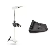 Newport NV Series 86lb Trolling Motor and Stern Mount