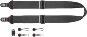 Professional Grade Peak Design SL-BK-3 Camera Strap - Effortless One-Handed Use