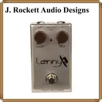 J. ROCKETT AUDIO DESIGNS (JRAD) 吉他效果器 LENNY BOOSTER [直接來自日本]