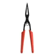 Long Reach Needle Nose Pliers for Ideal Tool Gift on Birthday Fathers Day Christ