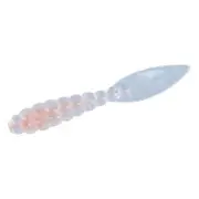 Daiwa GEKKABIJIN BIBI BEAM 1.5inch Orange Dot Glow Salt lure Stylish anglers
