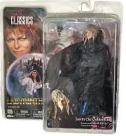 NECA Jareth Labyrinth Figure David Bowie Cult Classics Unused