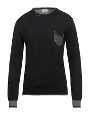 [ALESSANDRO GILLES] ALESSANDRO GILLES Sweaters - Item 14506859