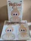 POP MART Labubu The Monsters Have A Seat Summer Party Blind Box - Pick Yours