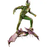 [Spiderman] Spider-Man: No Way Home Green Goblin Deluxe 1:6 Scale Figure