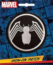 Marvel Iron-On Patch Venom Ata-Boy 10601