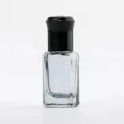 Choyu - Travel Roller Bottle (Various Designs) Black - 6ml
