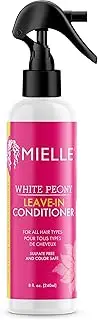 Mielle White Peony Leave-in Conditioner 240 ml