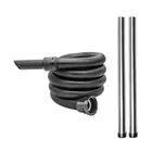 Simplify Your Cleaning Routine with a Robust 2 5m Replacement Hose for Vacuums