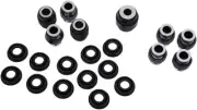 Moose Rear Independent Suspension Bearing Kit #187843 Can-Am