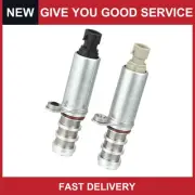 Pack of 1 Pair For Buick LaCrosse 2010-2016 Variable Valve Timing Solenoid Metal (for: Chevrolet)