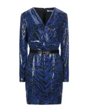 [BLUMARINE] BLUMARINE Mini dresses - Item 15044286