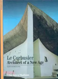 在飛比找三民網路書店優惠-Le Corbusier