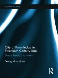 在飛比找博客來優惠-City of Knowledge in Twentieth