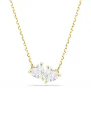 Swarovski Mesmera Attract Necklace, 14.9-17.8