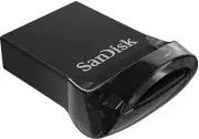 SanDisk 128GB Ultra Fit USB3 Flash Memory Drive Tiny Mini Stick SDCZ430-128G
