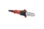 Matrix Garden Tools 20V Cordless Pole Chainsaw + Hedge Trimmer + Leaf Blower Combo Kit