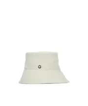 Bucket bucket hat S,M White