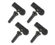 4pcs Car TPMS Tire Pressure Sensor for SUBARU 28103SG000
