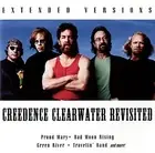 Creedence Clearwater Revisi Creedence Clearwater Revisited - Extented Versi (CD)