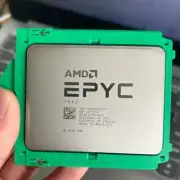 AMD EPYC 7K62 CPU 100-000000109 UNLOCKED FULL VERSION
