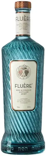 Fluere Non Alcoholic Distilled Spirit 700ml