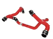 aFe BladeRunner Intercooler Pipe Kit For 2020-2021 Ford Explorer 3.0L V6 Turbo (for: Ford)