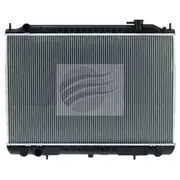 Koyorad Radiator to suit Nissan Navara D22 - JR6838J