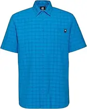 [Mammut] Lenni Men's Hiking Shirt