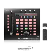 iCON Platform Wireless Nano Air MIDI Audio Control Surface Motorised Fader