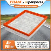 Fram Air Filter for Kia Carens Rondo Magentis UN MG 4Cyl V6 2L 2.7L 2.4L Petrol