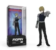 FiGPiN #390 One Punch Man: Genos AP