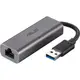 ASUS 華碩 USB-C2500 USB 3.0 有線 2.5G 高速 網路卡