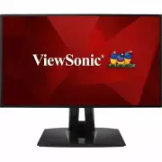 24in Ips Professional 1920x1080 1000:1 5ms 60hz Led Monitor VP2458