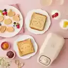 Chiikawa Multi Sand Maker Hot Sand Pancake set AC100V NEW Limited From Japan Fs
