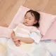 Combi Ag+pro銀離子抗菌水洗棉枕-幼童枕