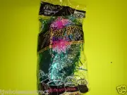 NEW Merry Christmas Sparkle Decorative Filler for Gift Bags boxes and containers