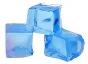 Popsey Stretchy Ice Cube 3cm