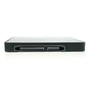 StarTech 2.5" SATA to Mini SATA Adapter Enclosure - SAT2MSAT25