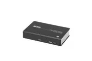 Aten VS182B 2 Port True 4K HDMI Splitter