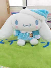 在飛比找Yahoo!奇摩拍賣優惠-花見雜貨~海外限定 全新正版 cinnamoroll 大耳狗