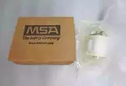 MSA 467375 & 472077 Carbon Monoxide Detector Gas Sensor, New
